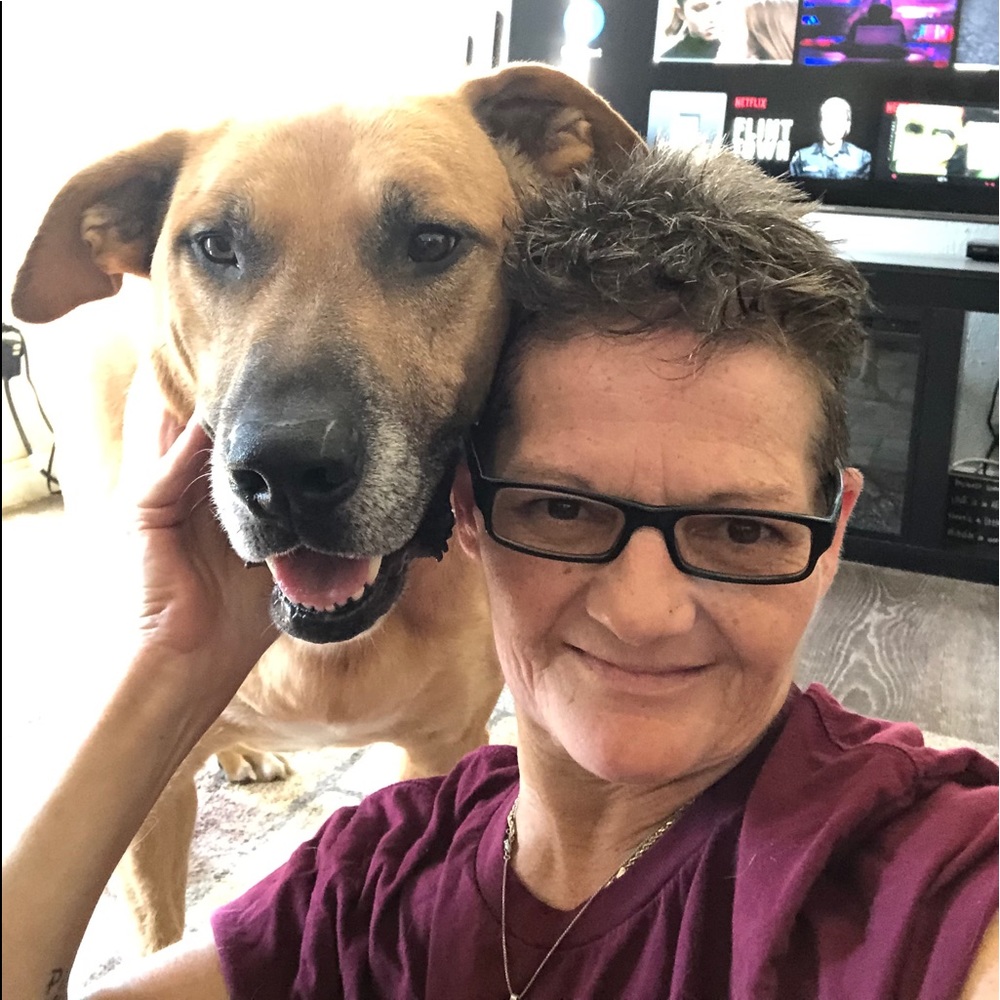 Meet your Posher, Jill